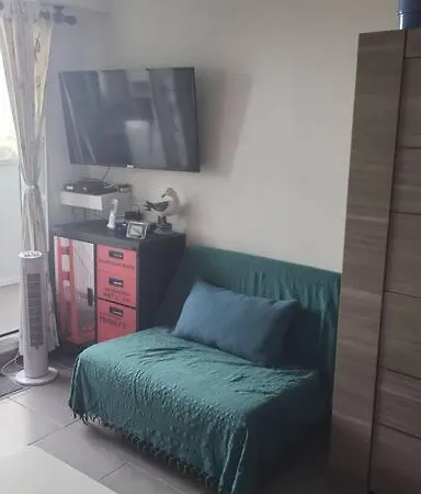 Agreable T2 Face Aux Dunes Bord De Apartment